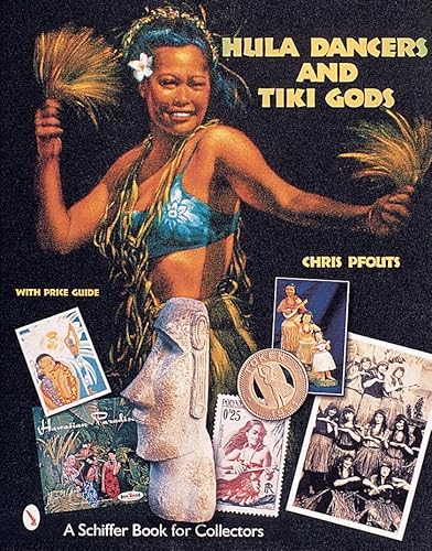 Hula Dancers and Tiki Gods