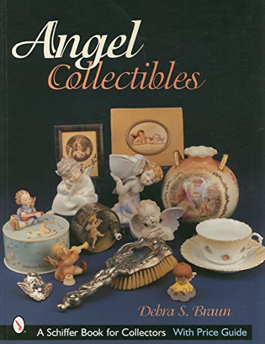 Imagen de archivo de Angel Collectibles a la venta por Better World Books