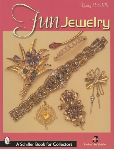 Stock image for Fun Jewelry 3ED for sale by Books From California