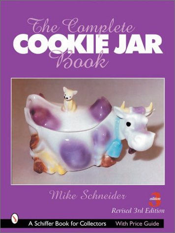 Imagen de archivo de Complete Cookie Jar Book 3ED a la venta por SecondSale