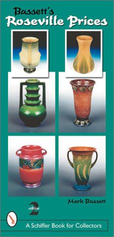 Beispielbild fr Introducing Roseville Pottery zum Verkauf von Books of the Smoky Mountains