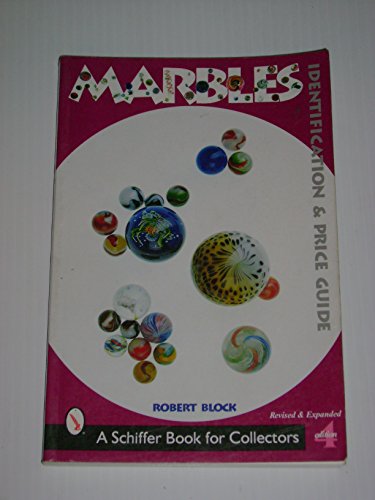 Stock image for Marbles for sale by janet smith