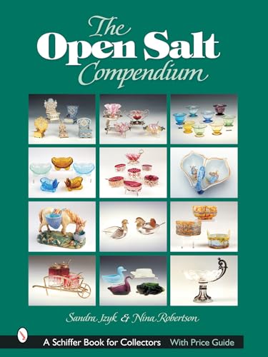 9780764315930: The Open Salt Compendium