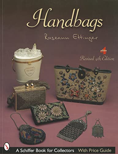 Stock image for Handbags for sale by Books From California