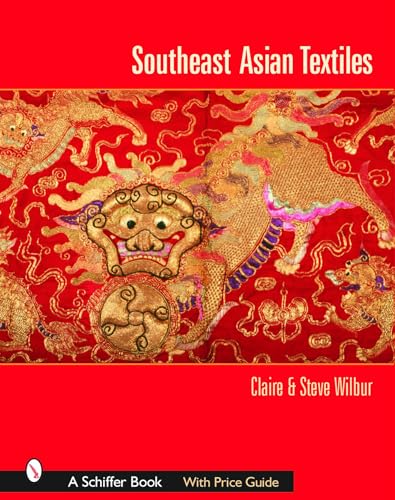 Stock image for Southeast Asian Textiles for sale by Hennessey + Ingalls
