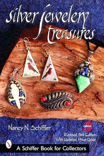 Silver Jewelry Treasures (Revised)