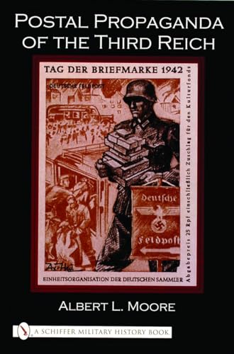 Stock image for Postal Propaganda of the Third Reich for sale by Books From California