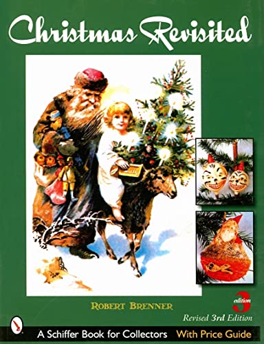 Beispielbild fr Christmas Revisited zum Verkauf von Better World Books