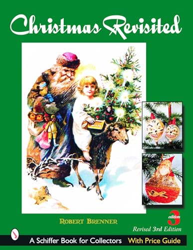 Stock image for Christmas Revisited for sale by GF Books, Inc.