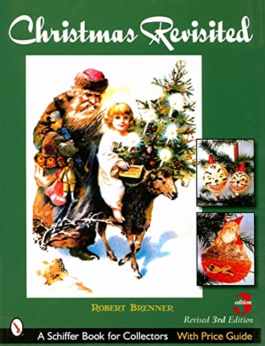 Stock image for Christmas Revisited for sale by GF Books, Inc.