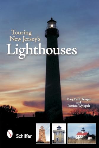 Stock image for Touring New Jersey's Lighthouses for sale by SecondSale