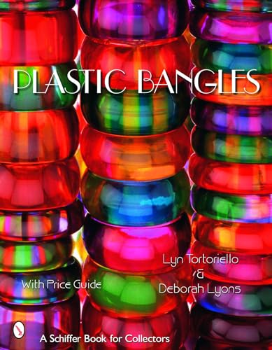Stock image for Plastic Bangles for sale by Louisville Book Net