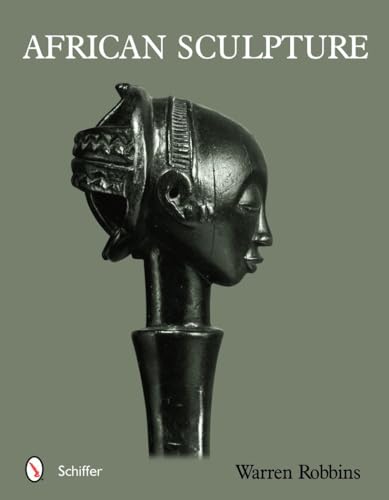9780764323324: African Sculpture