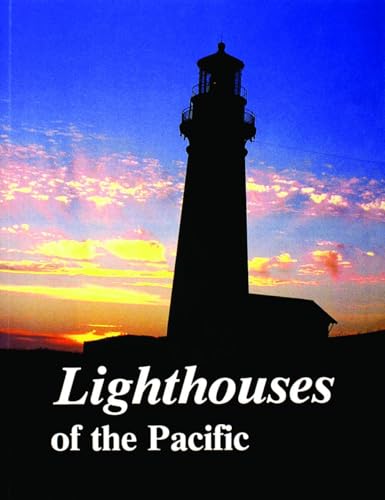 9780764324635: Lighthouses of the Pacific