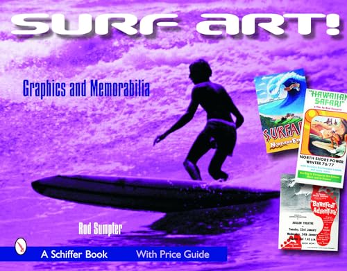 Surf Art!: Graphics and Memorabilia