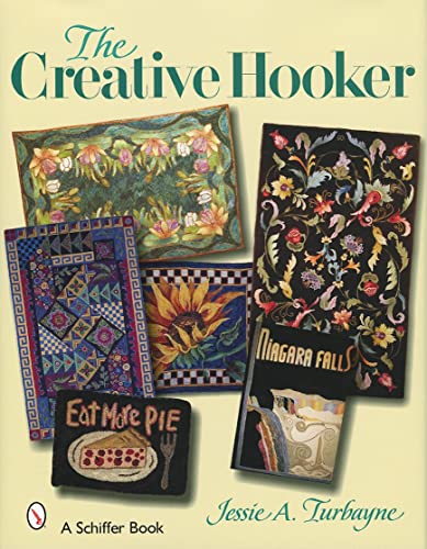Stock image for The Creative Hooker for sale by Books From California
