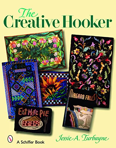 Stock image for The Creative Hooker for sale by ThriftBooks-Dallas