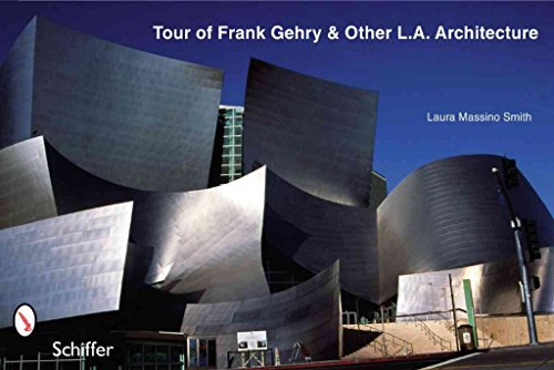 Beispielbild fr Tour of Frank Gehry and Other L. A. Architecture zum Verkauf von Better World Books