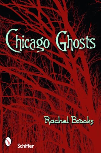 Beispielbild fr Chicago Ghosts zum Verkauf von Better World Books