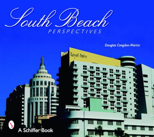 Beispielbild fr South Beach Perspectives zum Verkauf von Wonder Book