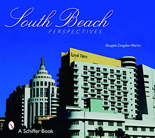 Stock image for South Beach Perspectives for sale by Wonder Book