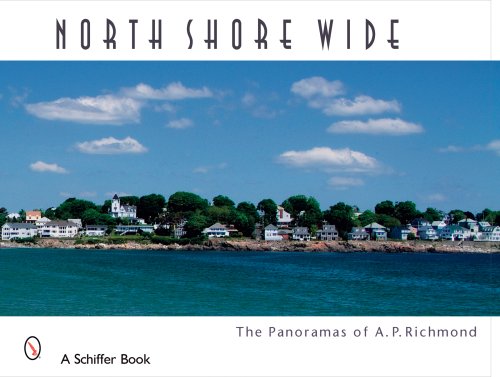 Stock image for North Shore Wide for sale by Books From California