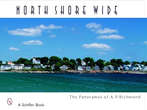 Stock image for North Shore Wide for sale by Books From California