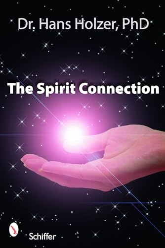Beispielbild fr The Spirit Connection: How the Other Side Intervenes in Our Lives zum Verkauf von Books From California