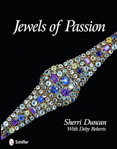 Jewels of Passion: Costume Jewelry Masterpieces