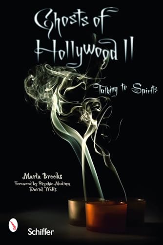 Beispielbild fr Ghosts of Hollywood II: Talking to Spirits zum Verkauf von Books From California