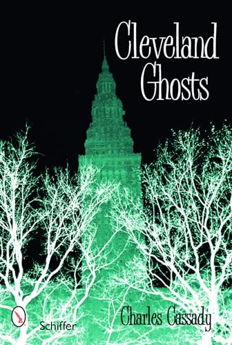 Beispielbild fr Cleveland Ghosts zum Verkauf von Better World Books
