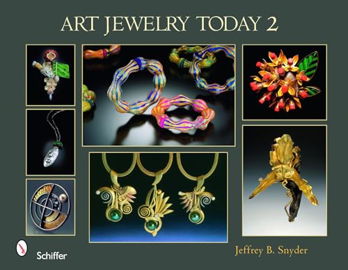 Art Jewelry today 2.