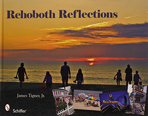 Stock image for Rehoboth Reflections for sale by ThriftBooks-Dallas