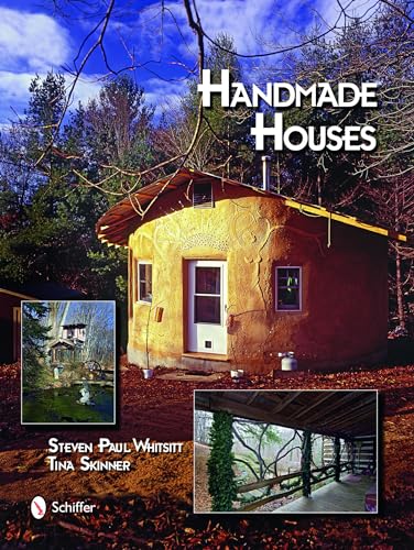 Stock image for Handmade Houses for sale by Revaluation Books
