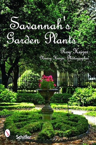 Stock image for Guide to Savannah's Garden Plants for sale by SecondSale