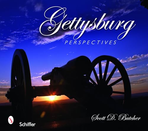 Stock image for Gettysburg Perspectives for sale by Better World Books