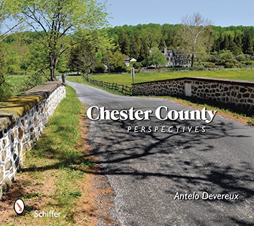 Imagen de archivo de Chester County Perspectives a la venta por Book Deals