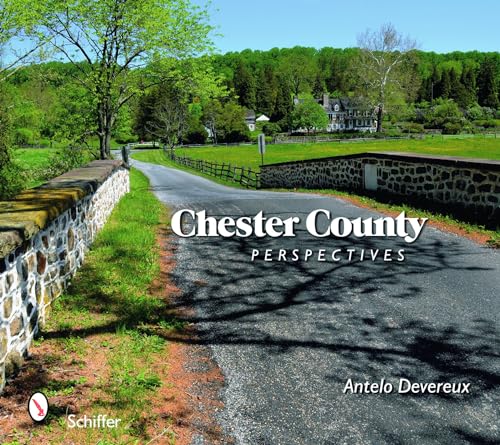Stock image for Chester County Perspectives for sale by SecondSale