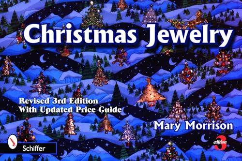 Christmas Jewelry