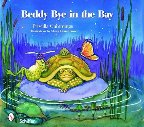 Beispielbild fr Beddy Bye in the Bay zum Verkauf von Wonder Book