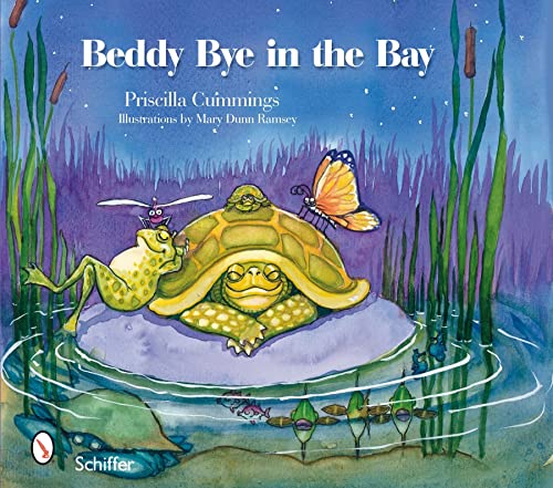 Stock image for Beddy Bye in the Bay for sale by SecondSale