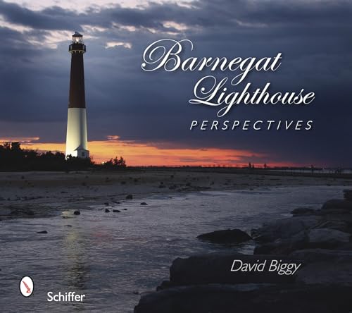 Beispielbild fr Barnegat Lighthouse Perspectives zum Verkauf von Better World Books