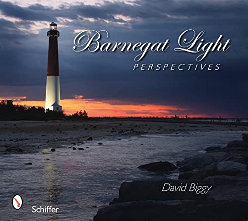 9780764334542: Barnegat Lighthouse Perspectives [Idioma Ingls]