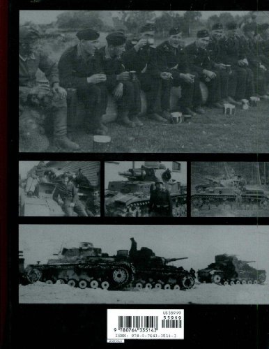 The War Diaries of a Panzer Soldier: Erich Hager with the 17th Panzer Division on the Russian Fro...