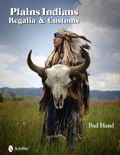 Plains Indian Regalia & Customs