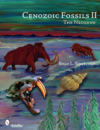 9780764335808: Cenozoic Fossils II: The Neogene