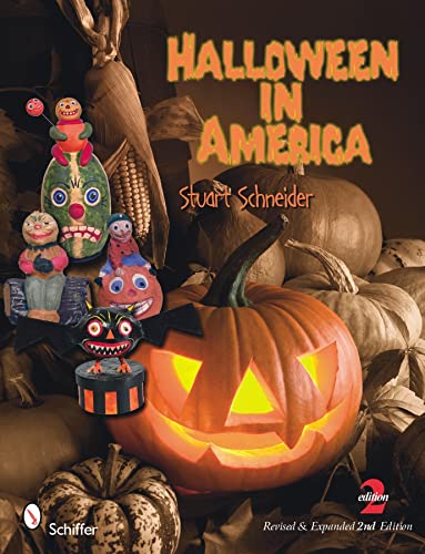 9780764336188: Halloween in America