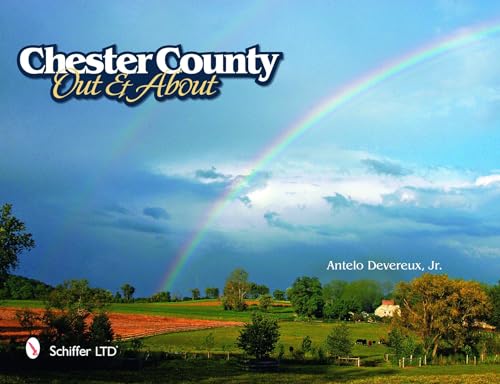 Stock image for Chester County Out & About for sale by FOLCHATT