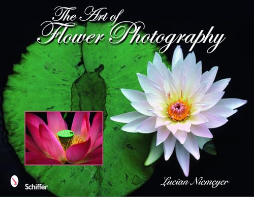 Beispielbild fr The Art of Flower Photography zum Verkauf von Books From California