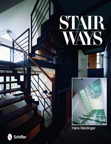 9780764336386: Stairways